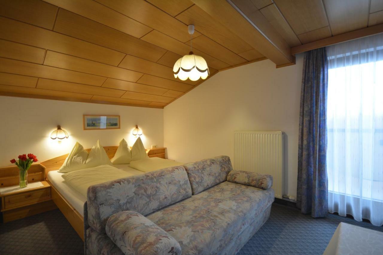 Appartement Oberfischergut