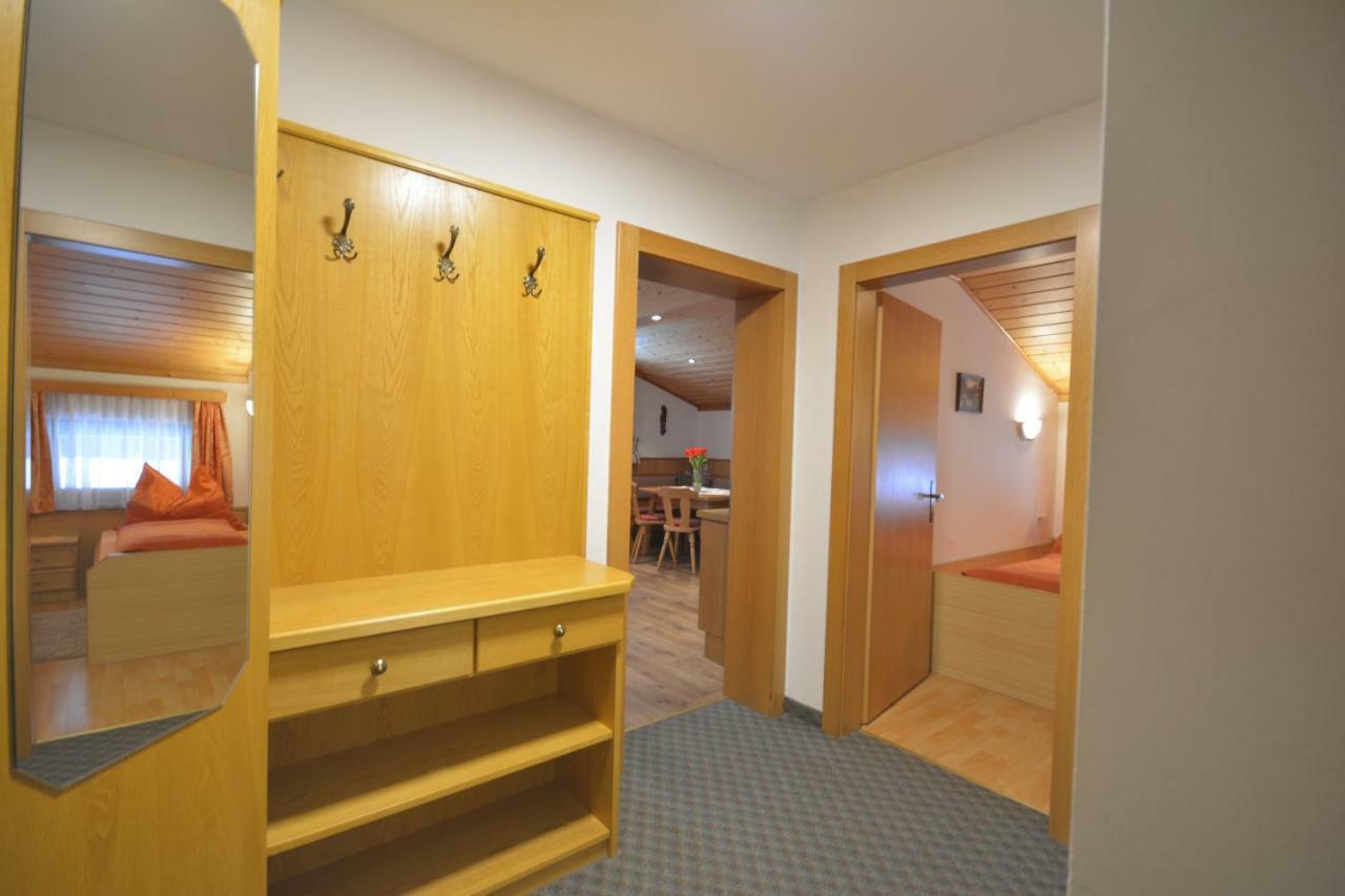 Appartement Oberfischergut