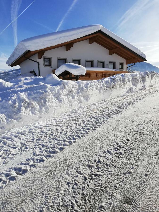 Appartement Oberfischergut *