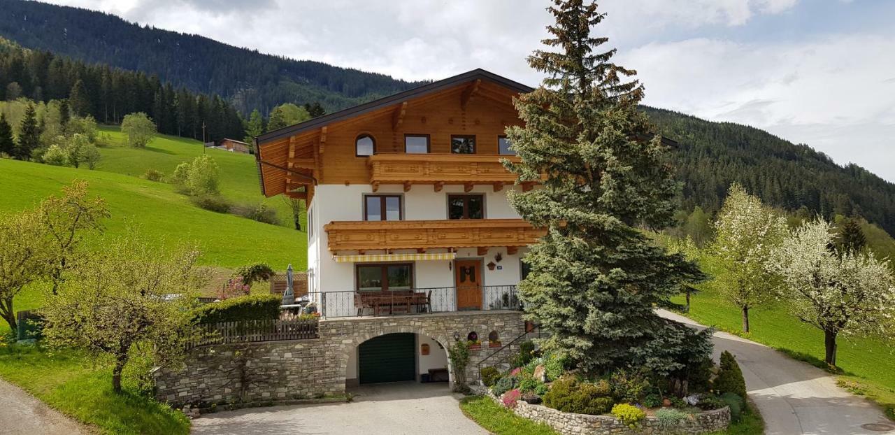 Oberfischergut Appartement *